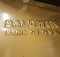 Gebraucht, Baldwin, SF10