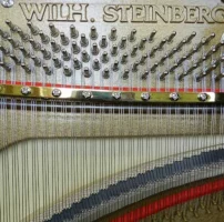 New, Wilh. Steinberg, S-117