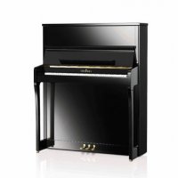 Neufs, Schimmel, K 122 Elegance