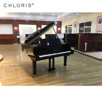 New, Chloris, HG-152