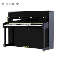 New, Chloris, HU-110