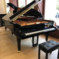 Yamaha S7x - premium master grand piano 227 cm