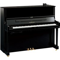 Nuovo, Yamaha, YUS1 SH