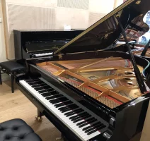Yamaha S3x - brand new master grand piano 186 cm