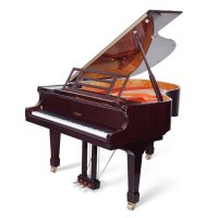 New, Feurich, 179 Dynamic II