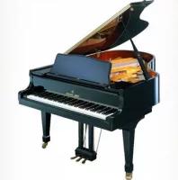 New, Shigeru Kawai, SK-3