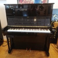 Used, Steinway & Sons, K-132 (52)