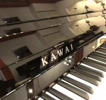New, Kawai, NV-5