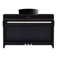 New, Yamaha, CLP-735