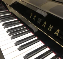 Yamana B2e Sc2 Pe - pianino Silent Piano Sc3 - wys. 113 cm - 10 lat gwarancji