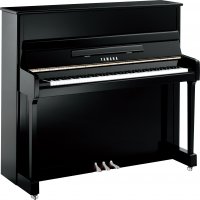 Yamaha P116 Cromado