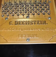 Used, C. Bechstein, C 234