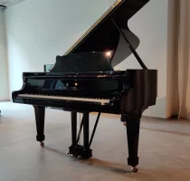 Używany, Steinway & Sons, B-211