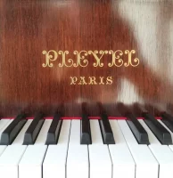 Used, Pleyel, N° 3 (204) 1/2