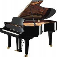 New, Yamaha, S5X