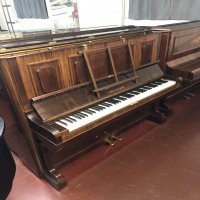 Used, C. Bechstein, 8 (III) 127