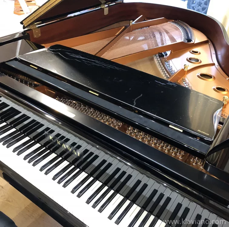 Kawai Gx-3 - 188 cm  brand new acoustic piano