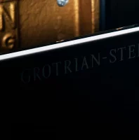 New, Grotrian Steinweg, Classic (124)