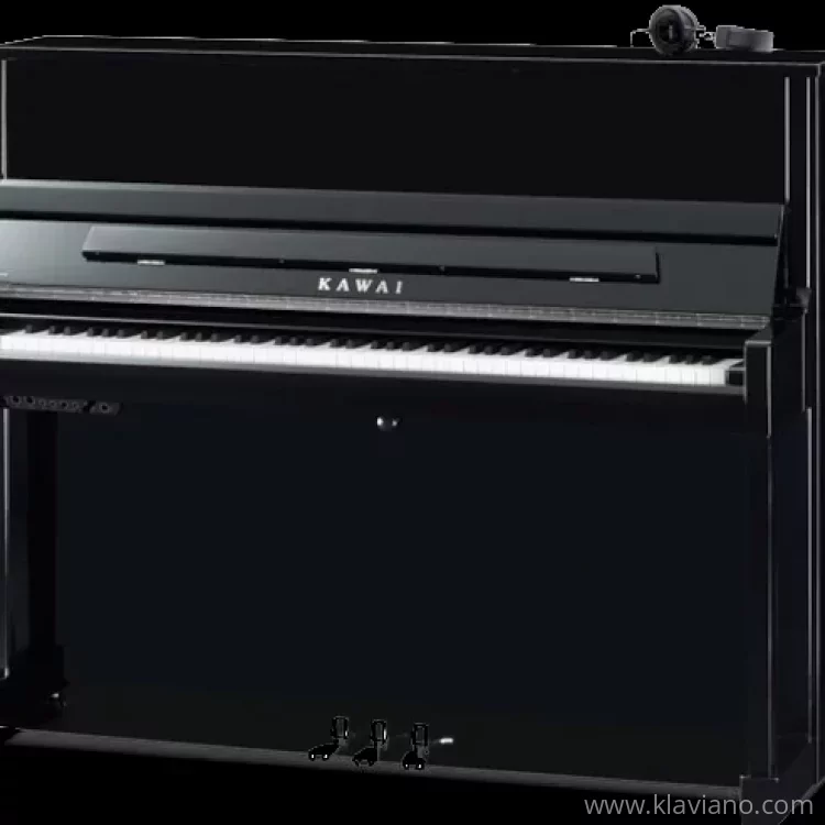 New, Kawai, K-300 ATX3