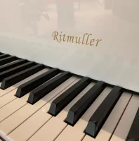 Używany, Ritmüller, GH170R