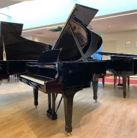 Gebruikte, Steinway & Sons, O-180