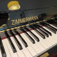 Used, Zimmermann, 105 V