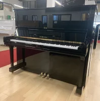 Używany, Yamaha, U3E