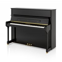 Neufs, C. Bechstein, A 124 (B 124) Imposant