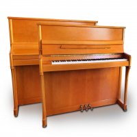 Used, Schimmel, C 116 Tradition
