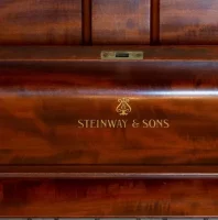 Används, Steinway & Sons, Extra Style (142)