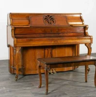 Occasion, Kimball, Console
