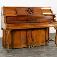 Used, Kimball, Console