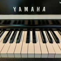 Used, Yamaha, CP-70