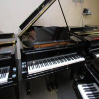 Used, Steinway & Sons, A-188