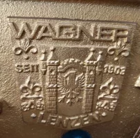 Used, Wagner, 113