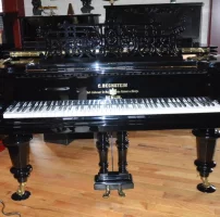 Used, Bechstein, B 228 (A 228)