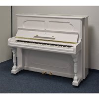 Usato, Steinway & Sons, H-127