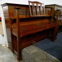 Used, C. Bechstein, 9 (IV) 122