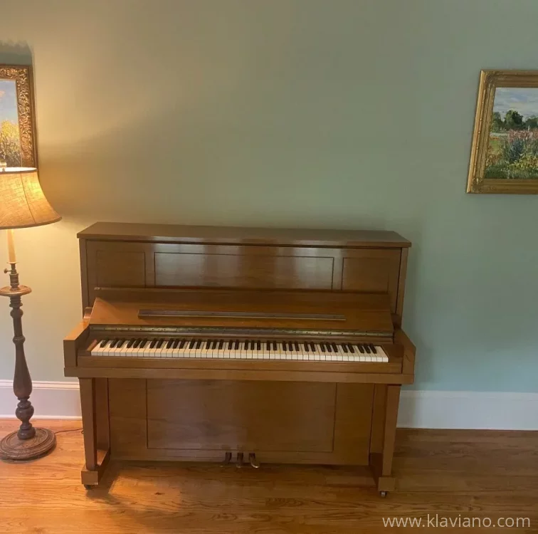 Occasion, Steinway & Sons, 1098