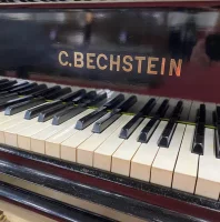 Used, C. Bechstein, A 190 (B 190)