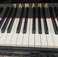 Used, Yamaha, GC1