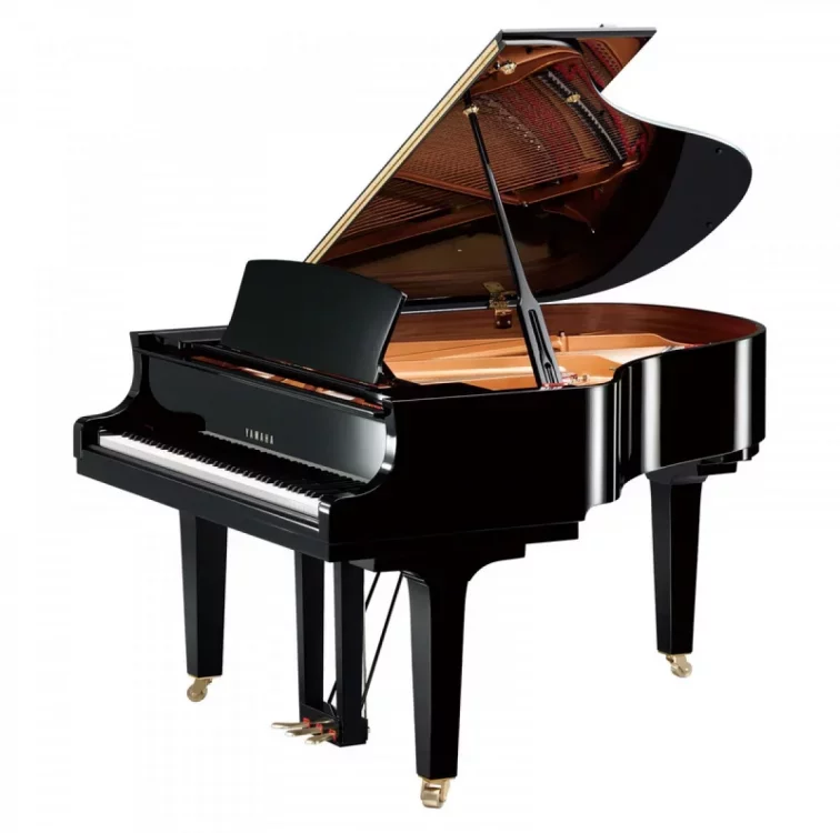 Nowy, Yamaha, C2X