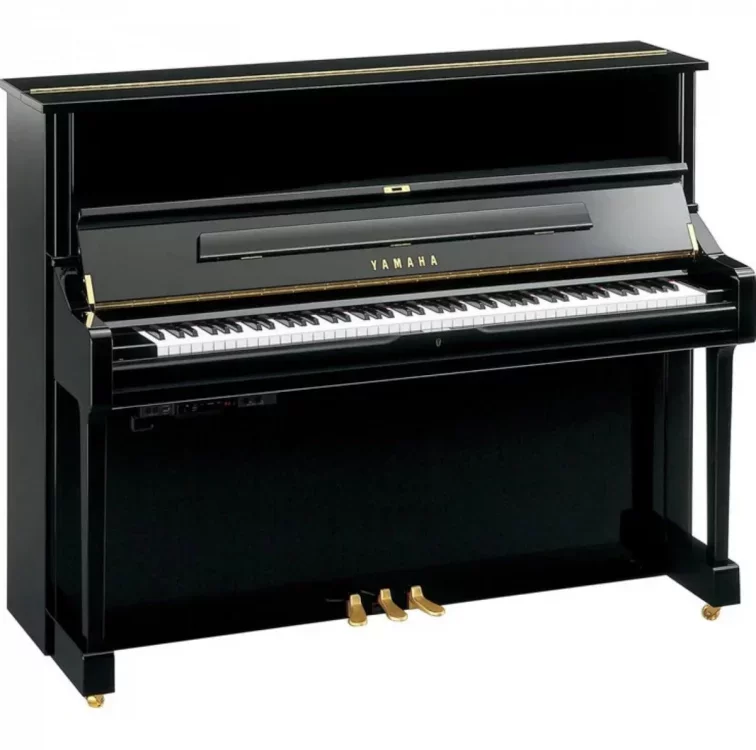 Nowy, Yamaha, U1 Transacustic