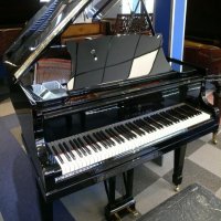 Används, Steinway & Sons, M-170