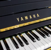 Used, Yamaha, UX