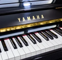 Used, Yamaha, U300