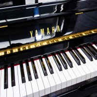 Occasion, Yamaha, U1A