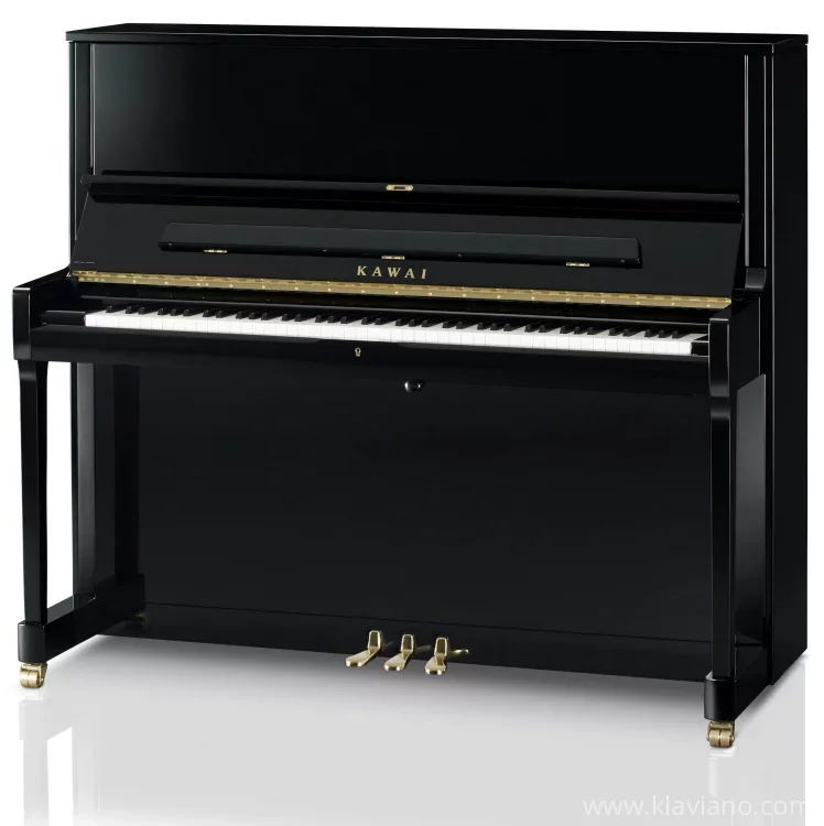 New, Kawai, K-500