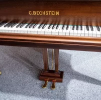 Used, C. Bechstein, A 182