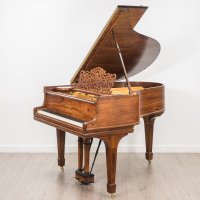 Steinway & Sons O-180 – grand 180 cm
